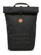 Sac  Dos Starter Cabaia Noir starter M