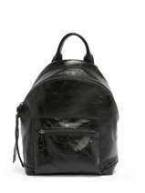 Sac  Dos Milano Noir nine NI23066