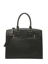 Handtas A4 Formaat Format A4 Gallantry Zwart format a4 R1903