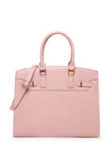 Handtas A4 Formaat Format A4 Gallantry Roze format a4 R1903