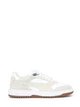 Sneakers Doublecourt Prm Puma Blanc unisex 39328302