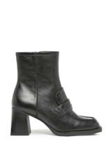 Bottines  Talon Tamaris Noir women 41