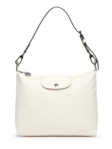 Longchamp Le pliage xtra Besace Beige
