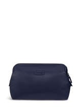 Trousse De Toilette Lipault Bleu plume accessoires 62715