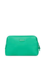 Trousse De Toilette Lipault Vert plume accessoires 229095