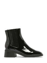 Bottines  Talon Dirla En Cuir Mam