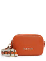 Cross Body Tas Zero Re Valentino Oranje zero re VBS7B306