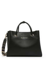 Sac Port Main Alexia Valentino Noir alexia VBS5A802