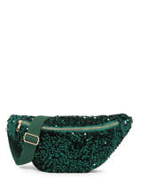 Sac Banane Ciao Boum Paillettes Miniprix Vert ciao boum 650