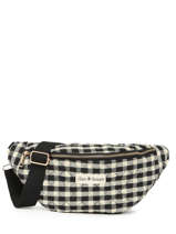 Sac Banane Ciao Boum Miniprix Noir ciao boum TA