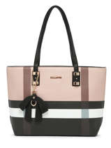 Sac Port paule A4 William Miniprix Multicolore william M7422