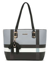 Sac Port paule A4 William Miniprix Multicolore william M7422