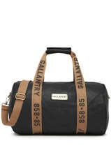 Sac Port paule A4 Army Gallantry Noir army Z83049