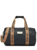 Sac Port paule A4 Army Gallantry Bleu army Z83049