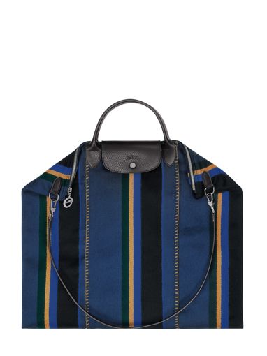 Longchamp Le pliage paddock Handtas Blauw
