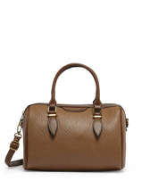 Sac Port Main Bubble David jones Marron bubble 3