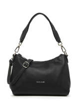 Sac Port paule Everest David jones Noir everest CM6548