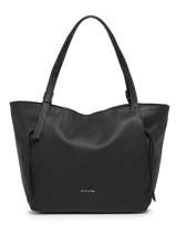 Sac Port paule Alpes David jones Noir alpes CM6753