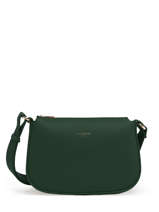 Cross Body Tas Alpes David jones Groen alpes CM6708