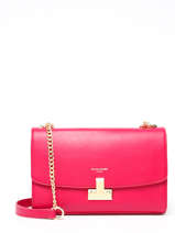 Cross Body Tas Madrid David jones Rood madrid CM6726
