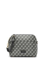Cross Body Tas Elysee David jones Zwart elysee 1476080