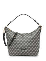 Sac Port paule Elysee David jones Noir elysee CH21099