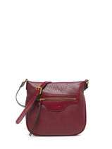 Cross Body Tas Bubble David jones Violet bubble 1