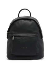 Sac  Dos David jones Noir everest 2