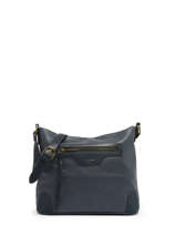 Cross Body Tas Bubble David jones Blauw bubble 2
