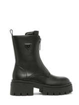 Bottines Leila Guess Noir women 8LEIELE1