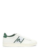Sneakers Classic Soft En Cuir Le coq sportif Blanc men 2310165