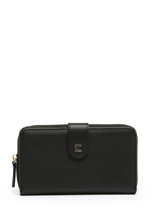 Tout-en-un Ted lapidus Noir jara TLMQ1508