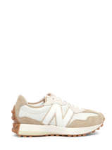 Sneakers New balance Beige men MS327PS