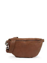 Heuptasje Basilic pepper Bruin ranger BRAN54