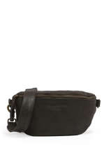 Sac Banane Basilic pepper Marron ranger BRAN55