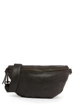 Sac Banane Basilic pepper Marron ranger BRAN54
