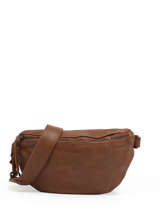 Heuptasje Basilic pepper Bruin ranger BRAN55