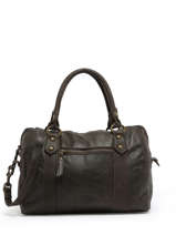 Handtas Basilic pepper Bruin ranger BRAN47