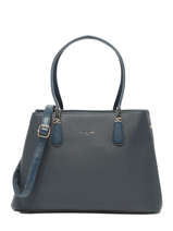 Sac Port paule Alpes David jones Bleu alpes CM6735