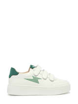 Sneakers Vanessa wu Vert women BK2601VT