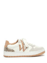 Sneakers Vanessa wu Beige women BK2609CM