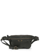 Sac Banane Pieces Noir naja 17129870