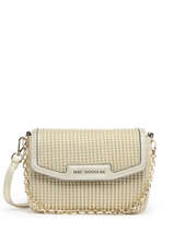Sac Bandoulire Bryan Mac douglas Beige bryan S