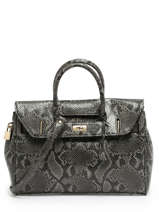 Sac Pyla Bryan Python Mac douglas Gris bryan python X