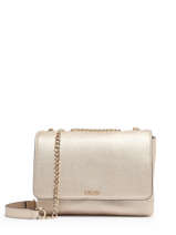 Cross Body Tas Caliwen Liu jo Goud caliwen AF3379
