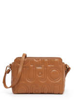 Cross Body Tas Mannathan Liu jo Bruin mannathan AF3345