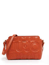 Cross Body Tas Mannathan Liu jo Rood mannathan AF3345