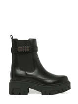 Bottines Yelma Guess Noir women 8YEAELE1