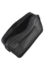 Sac Banane Francinel Noir palerme 1156-vue-porte