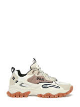 Sneakers Ray Tracer Tr2 Fila Beige men FFM0058